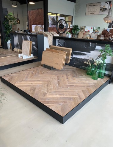 Bartels Parket & WONEN Veldhoven afbeelding 3 Bartels Parket & WONEN Veldhoven afbeelding 3